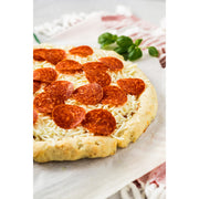 gfJules gfJules Gluten Free Pizza Crust Mix