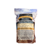 gfJules Purity Protocol Certified Gluten Free Oats - 1 lb bag oats