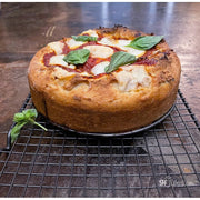 gfJules gfJules Gluten Free Pizza Crust Mix