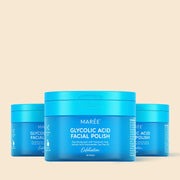 Maree Glycolic Acid Exfoliating Pads