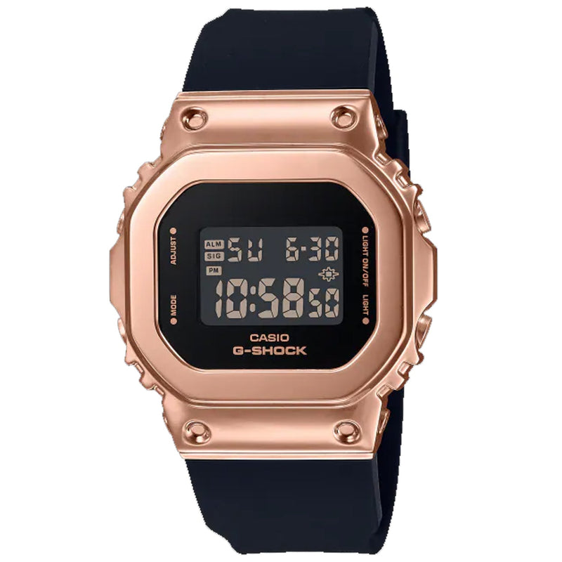 Bids.com Casio Women's G-Shock Watches