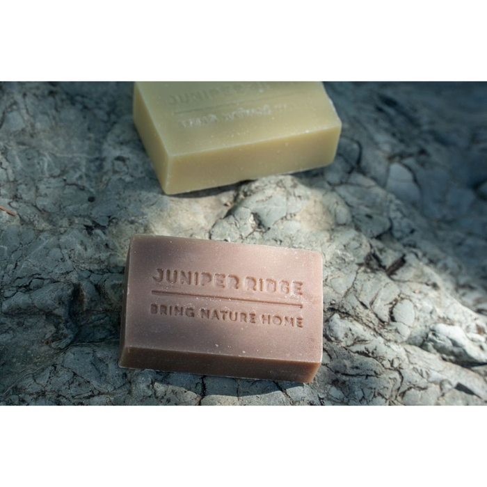 Big Sur Bar Soap