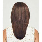 VIP Extensions GO ALL OUT 10”-  Top Piece by Raquel Welch Hair Topper