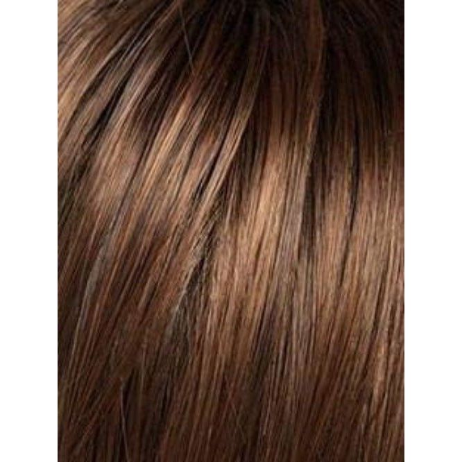 VIP Extensions GO FOR IT - Wig By Raquel Welch Synthetic Wig