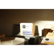 Heliotrope San Francisco Moisturizing Coconut Oil & Goat's Milk Soaps Soap