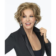 VIP Extensions GOING PLACES - Wig By Raquel Welch Synthetic Wig