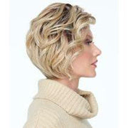 VIP Extensions GOING PLACES - Wig By Raquel Welch Synthetic Wig