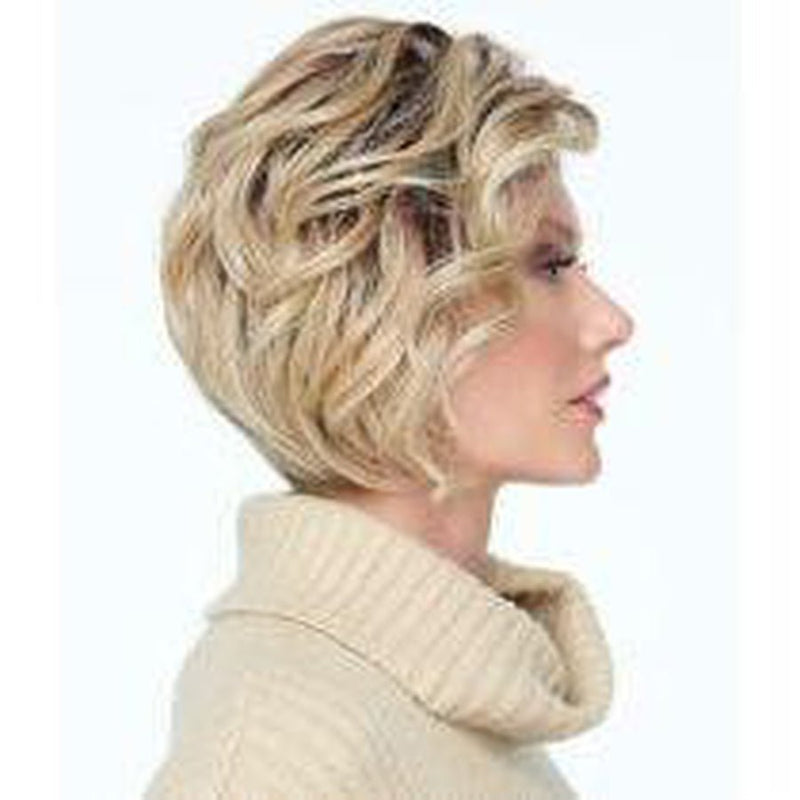 VIP Extensions GOING PLACES - Wig By Raquel Welch Synthetic Wig