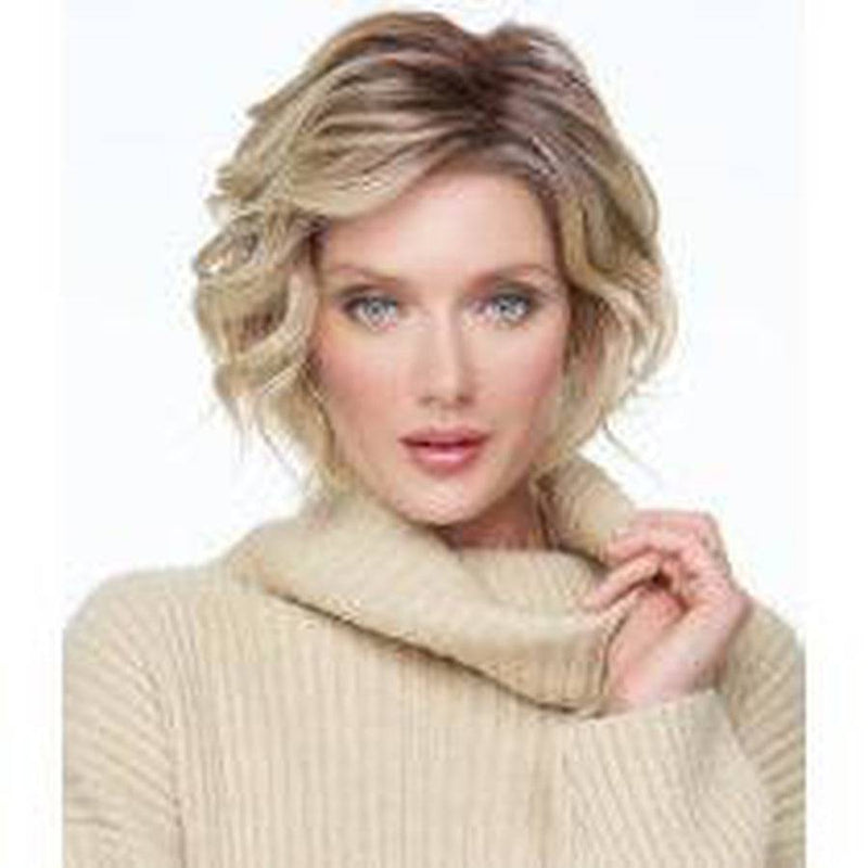 VIP Extensions GOING PLACES - Wig By Raquel Welch Synthetic Wig