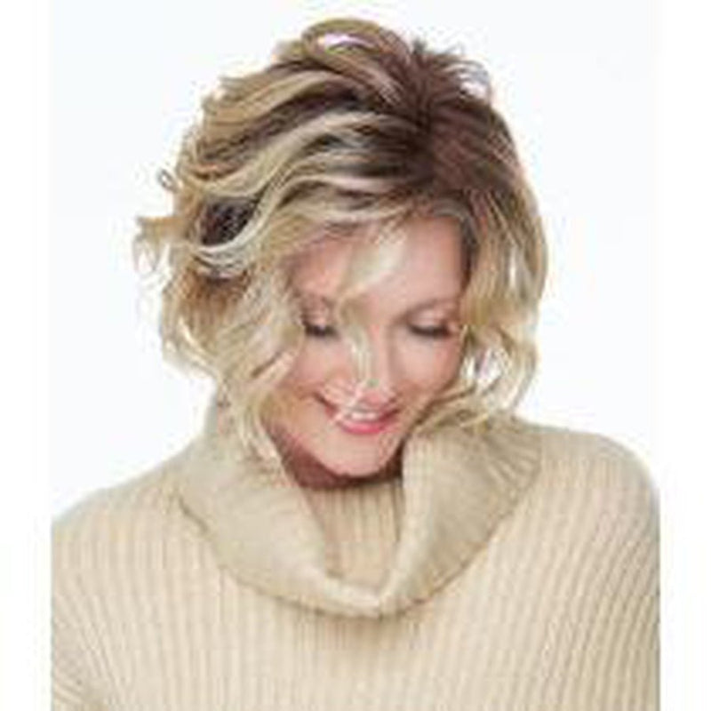 VIP Extensions GOING PLACES - Wig By Raquel Welch Synthetic Wig