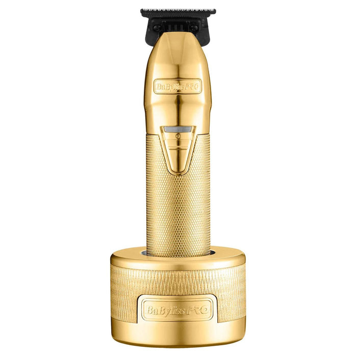 Babylisspro Goldfx Clipper Or Trimmer Charging Base Stand