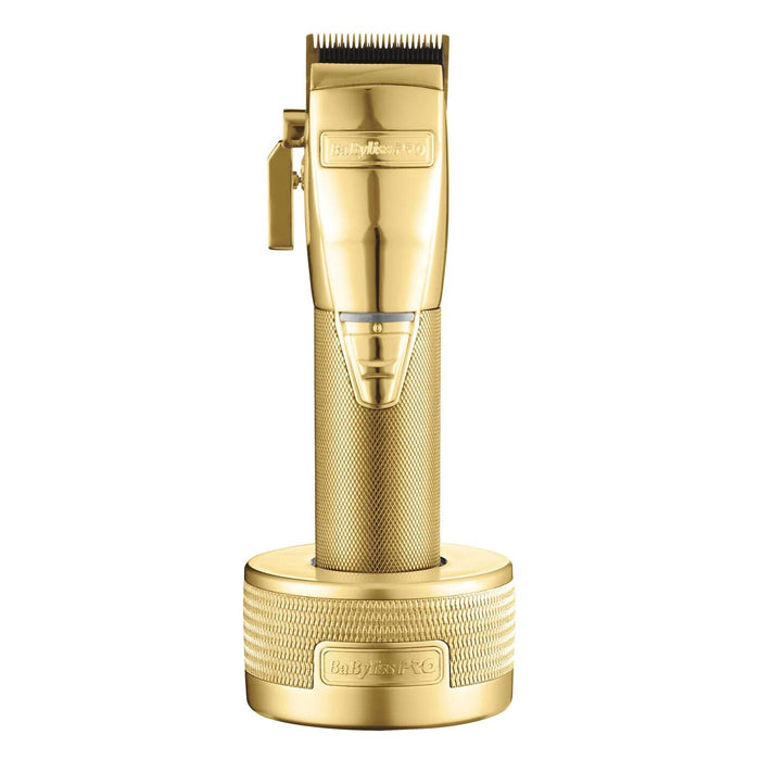 Babylisspro Goldfx Clipper Or Trimmer Charging Base Stand