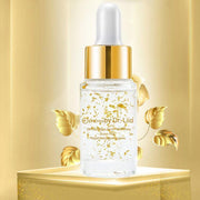 EpiLynx 24K Gold Radiance Concentrate Serum – Vegan, Gluten-Free Hydrating & Illuminating Formula Face Serums