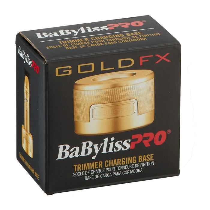 Babylisspro Goldfx Clipper Or Trimmer Charging Base Stand