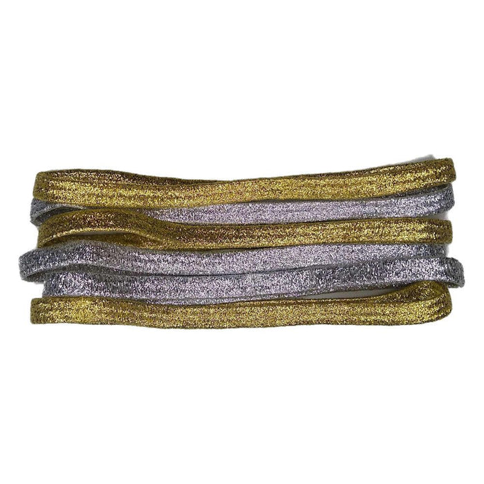 Threddies Thick Elastic Headbands