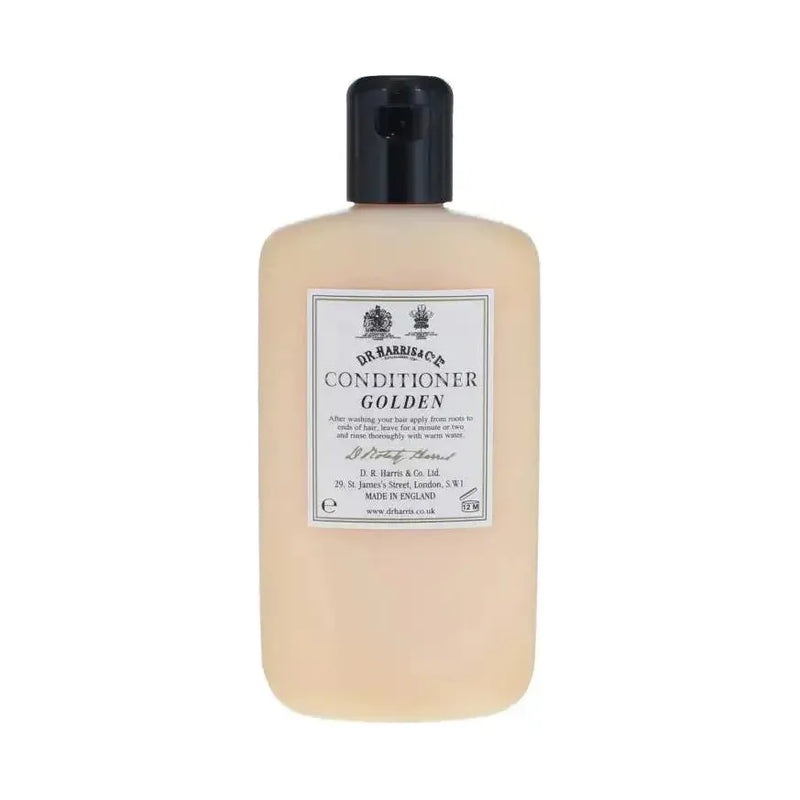 D.R. Harris & Co D.R. Harris & Co Golden Conditioner 250ml Hair Conditioner