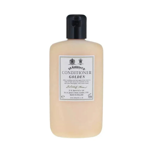 D.R. Harris & Co Golden Conditioner 250ml