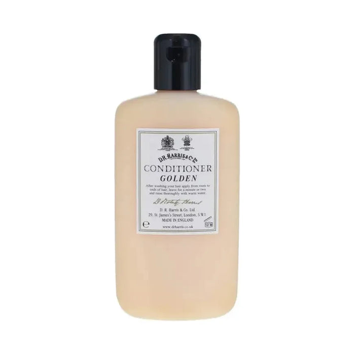 D.R. Harris & Co Golden Conditioner 250ml