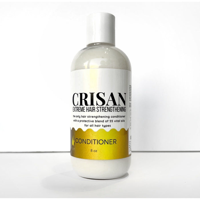 Crisan Hair - Golden-Label Extreme Hair Strengthening Conditioner 8oz  - 32oz