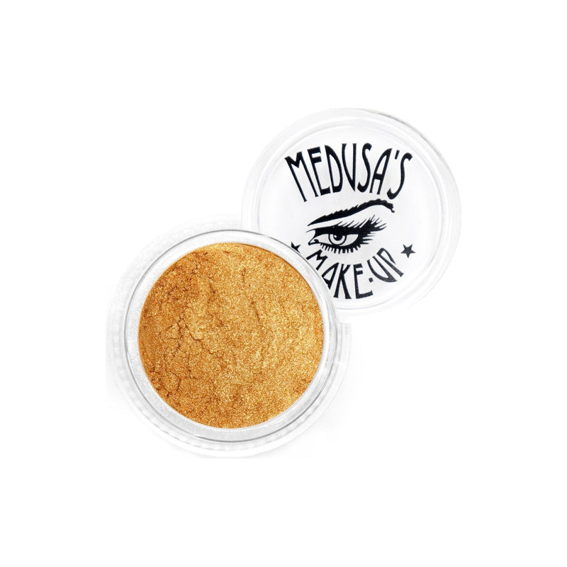Medusa's Makeup Eye Dust - Golden Boy