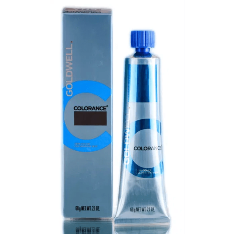 VIP Extensions goldwell acid color tube 6VR Hair Care
