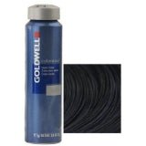 VIP Extensions Goldwell Colorance Demi-permanent Dye Hair Color (4.2 oz. Canister) (2A Hair Care