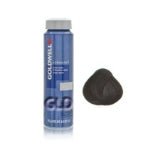 VIP Extensions Goldwell Colorance Demi-permanent Dye Hair Color (4.2 oz. Canister) (5N Hair Care