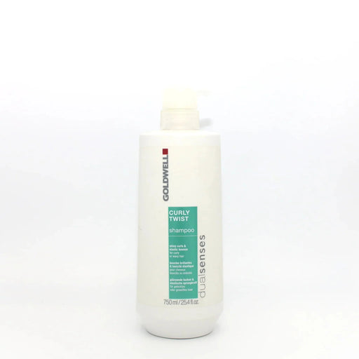 VIP Extensions Goldwell Dualsenses Curly Twist Shampoo for Unisex, 25.4 Ounce Hair Care