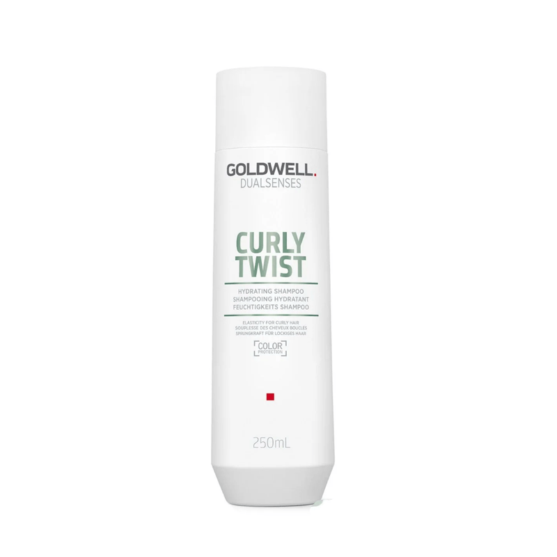 VIP Extensions Goldwell Dualsenses Curly Twist Shampoo for Unisex, 25.4 Ounce Hair Care