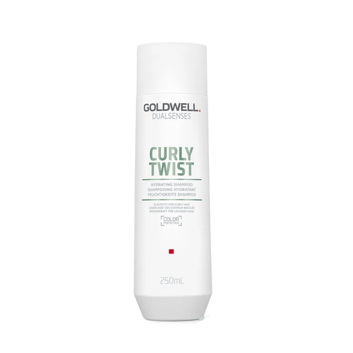 VIP Extensions Goldwell Dualsenses Curly Twist Shampoo for Unisex, 25.4 Ounce Hair Care