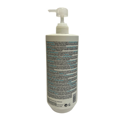 VIP Extensions Goldwell DualSenses Ultra Volume Gel-Conditioner  1.5 Le Hair Care