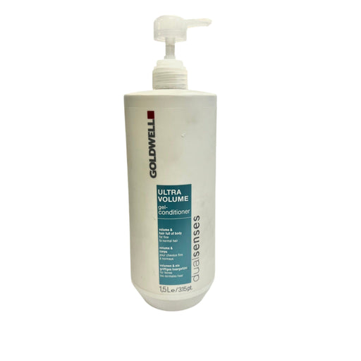 VIP Extensions Goldwell DualSenses Ultra Volume Gel-Conditioner  1.5 Le Hair Care