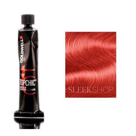VIP Extensions Goldwell Topchic Professional Hair Color (2.1 oz. Tube) (RR-mix Hair Care