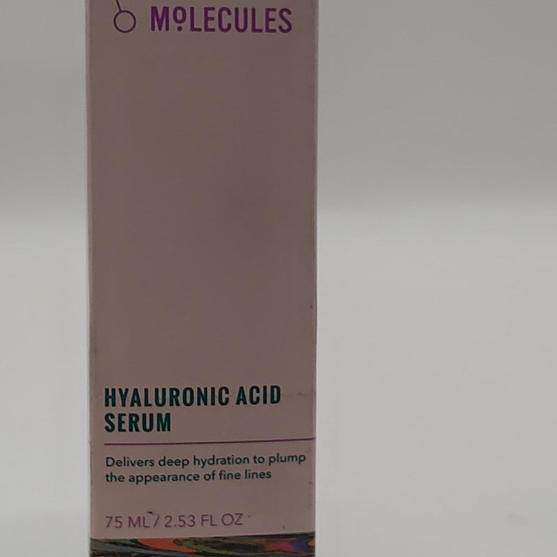 VIP Extensions Good Molecules Jumbo Size Hyaluronic Acid Serum Skin Care