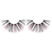 Lurella Cosmetics 3D Mink Eyelashes- Go Off False Eyelash