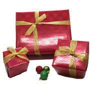 Glimmer Goddess® Organic Skin Care Gorgeous Gift Wrap Gift Packs & Value Sets