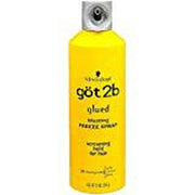 VIP Extensions Got2b - Glued - Spiking glue - Freeze Spray lace glue