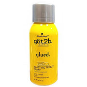 VIP Extensions Got2b - Glued - Spiking glue - Freeze Spray lace glue