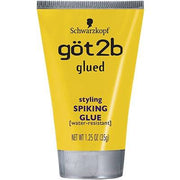 VIP Extensions Got2b - Glued - Spiking glue - Freeze Spray lace glue