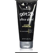 VIP Extensions Got2b - Ultra glued - Invincible Styling Gel Hair Care