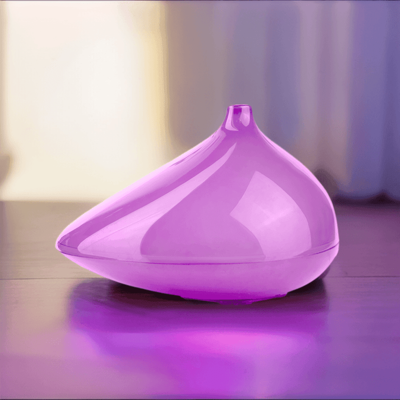ZAQ Skin & Body Gem Aromatherapy Essential Oil Diffuser Diffusers