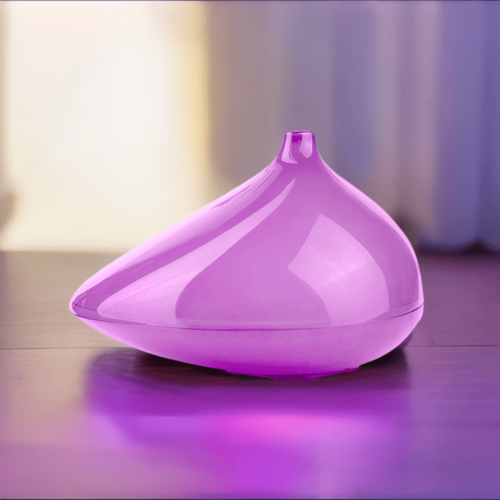 ZAQ Skin & Body - Gem Aromatherapy Essential Oil Diffuser