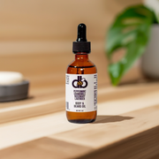 Diaz Beez Beard & Body Oil - Peppermint/Rosemary/Chamomile/Lavender