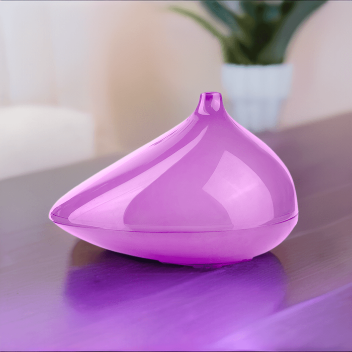 ZAQ Skin & Body - Gem Aromatherapy Essential Oil Diffuser