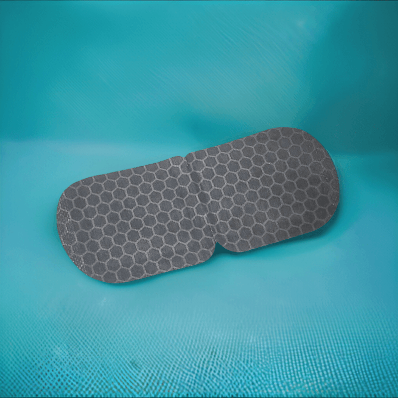 ZAQ Skin & Body Discover the Luxury of Self-Care: Introducing Our Self-Heating Eye Mask