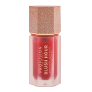 Profusion Cosmetics Blush Hour | Soft Matte Liquid Blush Face