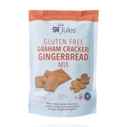 gfJules gfJules GF Graham Cracker – Gingerbread Mix