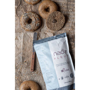 gfJules gfJules NADA Flour Food Items