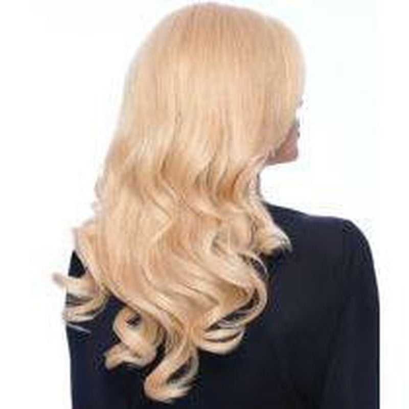 VIP Extensions GRAND ENTRANCE -  by Raquel Welch | Long Human Hair Wig Human Hair Wig