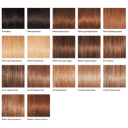 VIP Extensions GRAND ENTRANCE -  by Raquel Welch | Long Human Hair Wig Human Hair Wig